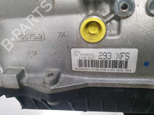 Gearbox BMW 1 (F20) 118 i | BP29265409M3 