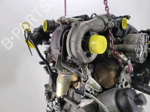 Moteur FORD FOCUS C-MAX (DM2) 1.6 TDCi | BP29930972M1