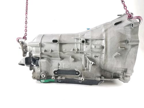 Gearbox BMW X1 (E84) sDrive 18 d | BP21524874M3 