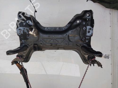 Used Subframe PEUGEOT 3008 I MPV (0U_) 1.6 HDi (114 hp) 30653491