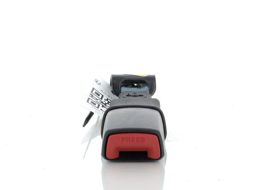 Used Seat buckle SUZUKI SWIFT IV (FZ, NZ) 1.3 DDiS (AZG413D, ZC02S, ZC92S) (75 hp) 27900993