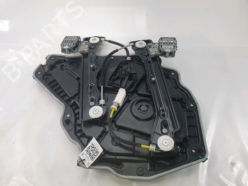 Used Rear right window mechanism TESLA MODEL Y (5YJY) EV (261 hp) 25431860