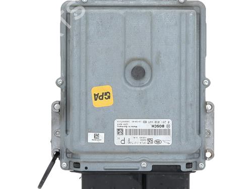 Engine control unit (ECU) LAND ROVER RANGE ROVER IV (L405) 3.0 SDV6 4x4 | BP33165902M57 - Image 2