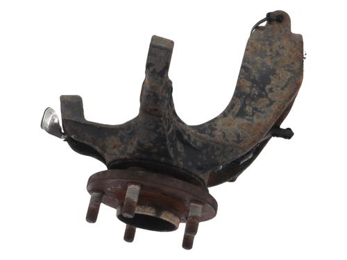 Right front steering knuckle FORD C-MAX (DM2) 1.8 TDCi | BP30165416M26