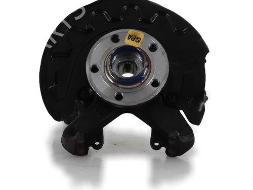 Venstre Styrespindel Lejehus Venstre Styrespindel Lejehus VW POLO V (6R1, 6C1) 1.0 (60 hp) 33838414 33838414