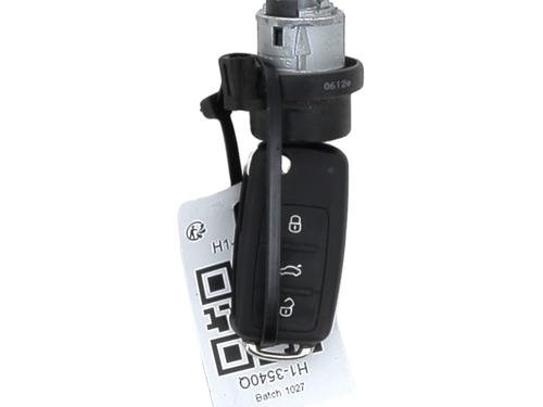 Used Ignition barrel VW POLO V (6R1, 6C1) [2009-2022]  28486562
