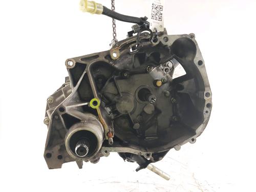 Gearbox RENAULT TWINGO II (CN0_) 1.2 16V (CN04, CN0B) | BP35798310M3 - Image 2