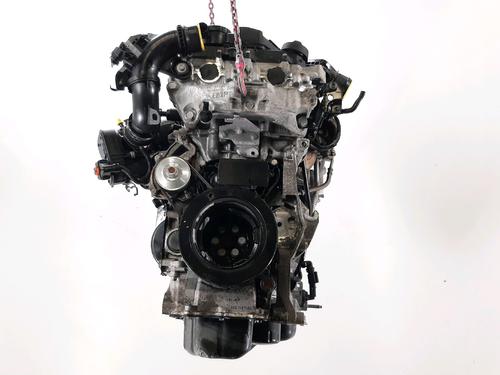Used Engine Engine PEUGEOT 308 II (LB_, LP_, LW_, LH_, L3_) 1.2 THP 130 (131 hp) 33733026 33733026