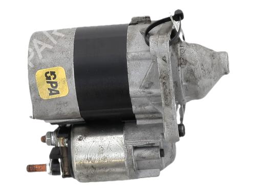 Starter FIAT PANDA (169_) 1.2 (169.AXB11, 169.AXB1A) | BP38612769M8 - Image 5