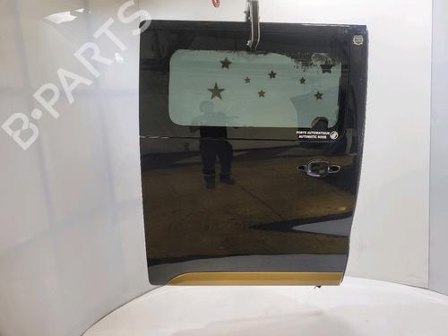Used Right slide door Right slide door 39194442 39194442