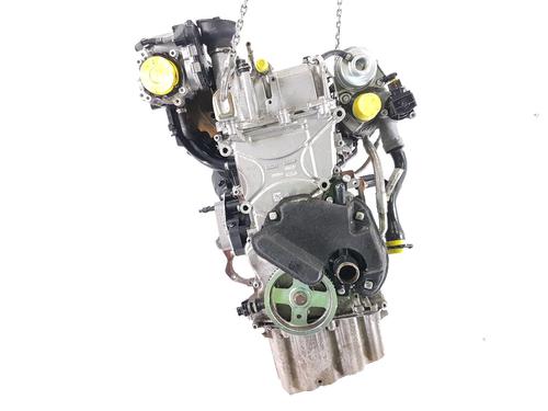 Used Engine FIAT 500 (312_) 0.9 (312AXG1A, 312.AXG11) (86 hp) 29931013