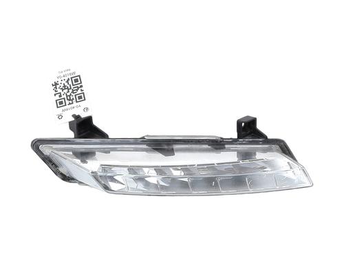 Højre positionslygte RENAULT CLIO IV (BH_) 1.5 dCi 90 (90 hp) 30166357