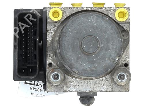 ABS pump RENAULT TRAFIC II Van (FL) 2.0 dCi 90 (FL0H, FL00, FL01, FL0M, FL0P, FL0S) | BP34111950M43  - Image 5
