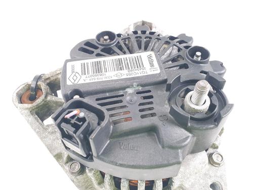 Alternator RENAULT SCÉNIC II (JM0/1_)  | BP27510637M7 