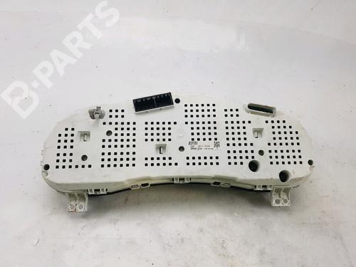 Instrument cluster KIA CARNIVAL / GRAND CARNIVAL III (VQ) 2.9 CRDi | BP11185906C47 