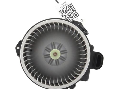 Heater blower motor TOYOTA YARIS (_P13_) 1.5 Hybrid (NHP130_) | BP25887187M62 