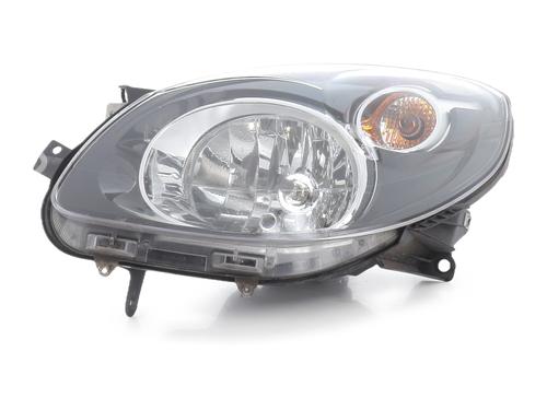 Left headlight RENAULT TWINGO II (CN0_) 1.2 16V (CN0K, CN0V, CN0A) | BP39764529C28 - Image 4