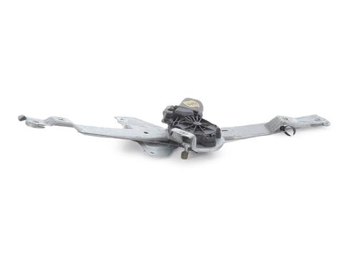Front right window mechanism CITROËN C3 II (SC_) 1.4 HDi 70 (SC8HZC, SC8HR0, SC8HP4) | BP39489714C23 - Image 4