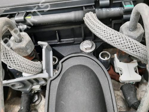 Engine CITROËN C5 III (RD_) 2.0 HDi (RDRHD8, RDRHDJ, RDRHR8, RDRHRJ) | BP31661587M1  - Image 10