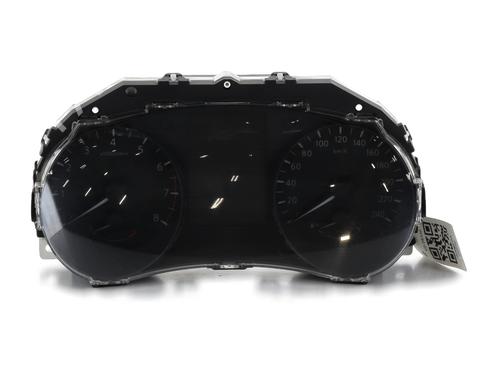 Instrument cluster NISSAN QASHQAI II (J11, J11_) 1.2 DIG-T | BP29849033C47