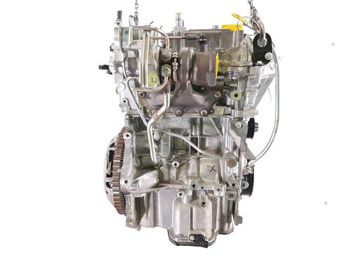 Engine RENAULT CLIO IV (BH_) 0.9 TCe 90 (BHNF, BHMA, BHMH, BHJK, BHJR) | BP29624303M1 