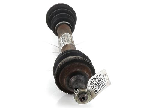Right front driveshaft PEUGEOT 206 Hatchback (2A/C) 1.6 16V | BP24325121M39 