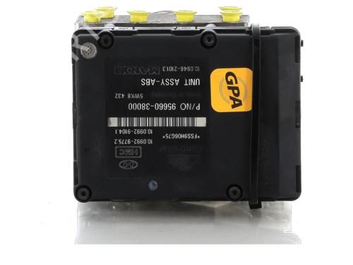 ABS pump HYUNDAI COUPE I (RD)  | BP17784785M43 