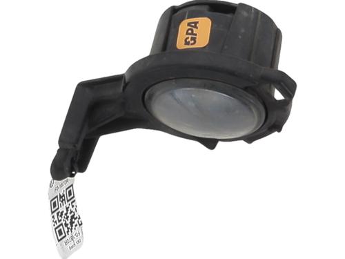 Left front fog light NISSAN JUKE (F15) 1.5 dCi | BP29416860C30 
