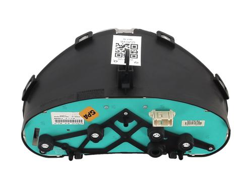 Instrument cluster PEUGEOT 206 Hatchback (2A/C) 1.4 16V | BP27248367C47 