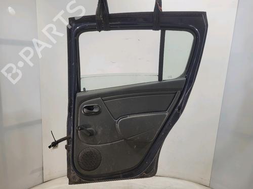 Dør højre bagtil DACIA SANDERO | BP33300487C5 - Image 2