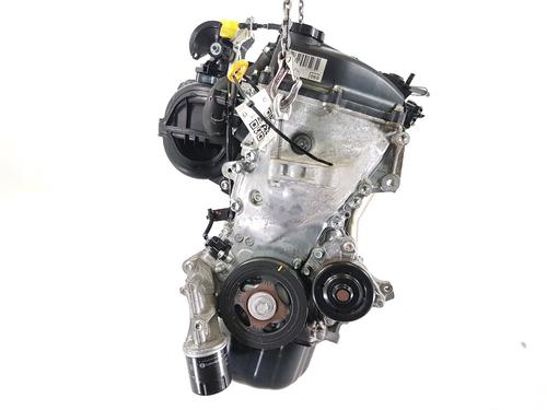 Used Engine Engine CITROËN C1 (PM_, PN_) 1.0 (68 hp) 40277467 40277467