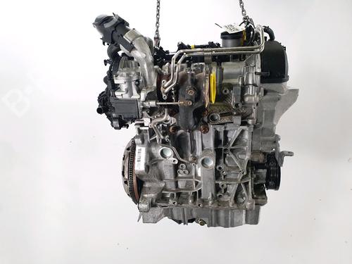Engine SEAT IBIZA IV ST (6J8, 6P8) 1.2 TSI | BP38008156M1 - Image 4
