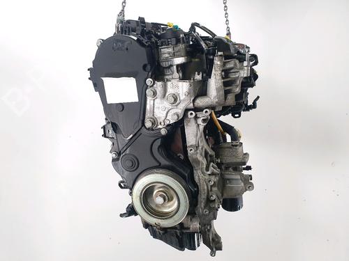 Used Engine Engine 38260456 38260456