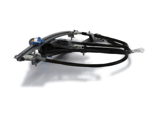 Front right window mechanism RENAULT ESPACE IV (JK0/1_) 2.0 dCi (JK01, JK02, JK1J, JK1K, JK1H) | BP29930848C23