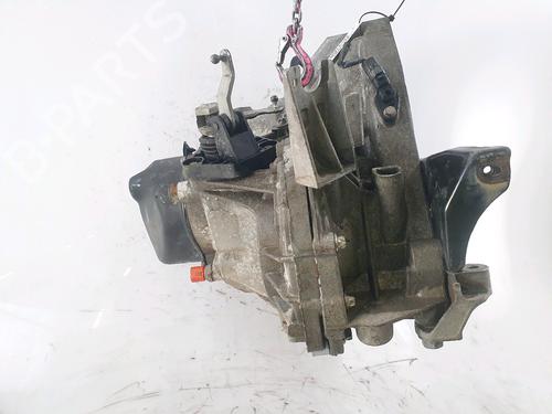 Gearbox RENAULT CLIO II (BB_, CB_) 1.5 dCi (B/C2J) | BP31180521M3