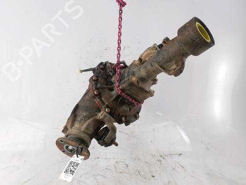 Differensial forvogn TOYOTA HILUX VII Pickup (_N1_, _N2_, _N3_) 2.5 D-4D 4WD (KUN25) (144 hp) 31693452