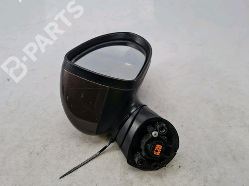 Used Right mirror KIA RIO III (UB) 1.2 CVVT (84 hp) 11997272