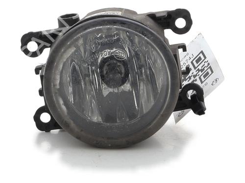 Nebelscheinwerfer rechts für RENAULT MEGANE III Hatchback (BZ0/1_, B3_) 1.9 dCi (BZ0N, BZ0J) (131 hp) 28310787