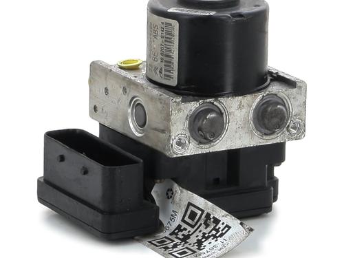 ABS pump CITROËN C3 I (FC_, FN_) 1.4 HDi | BP29346804M43 