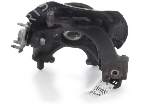 Left front steering knuckle AUDI A1 Sportback (GBA) 30 TFSI | BP36181221M25 - Image 2
