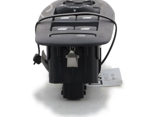 Left front window switch PEUGEOT 208 I (CA_, CC_) 1.6 HDi | BP29470998I27