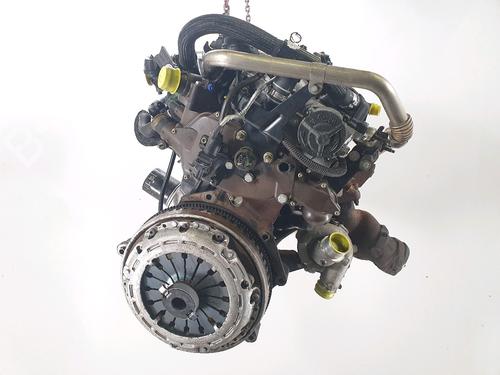 Engine PEUGEOT 807 (EB_) 2.2 HDi | BP36210879M1 - Image 3