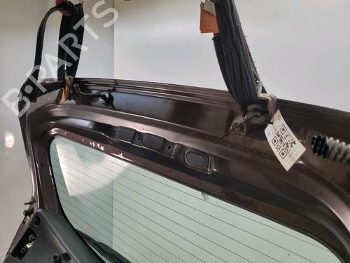 Tailgate KIA RIO III (UB) 1.4 CRDi | BP29517826C6 