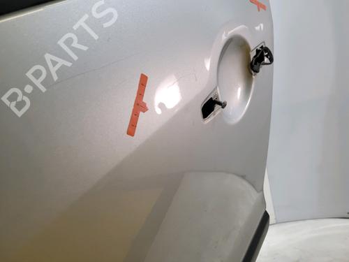 Left front door CITROËN C3 Picasso (SH_) 1.4 VTi 95 (SH8FSC, SH8FP0, SH8FP6) | BP30190271C2