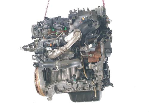 Engine CITROËN C4 II (NC_) 1.6 HDi 115 | BP35718513M1 - Image 4