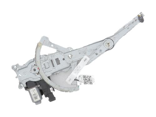 front-left-window-mechanism-opel-combo-box-bodympv-2001-39489929 main image