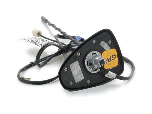 Antenne/Base RENAULT ZOE (BFM_) ZOE (88 hp) 26137733