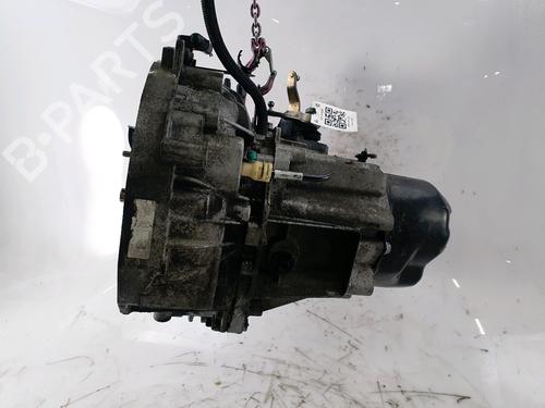gearbox-renault-modus-grand-modus-fjp0_-2004-32355923 main image