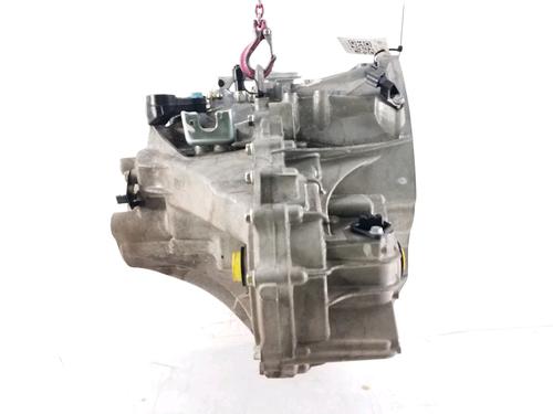 Gearbox NISSAN QASHQAI / QASHQAI +2 I (J10, NJ10, JJ10E) 1.6 dCi | BP25300864M3 
