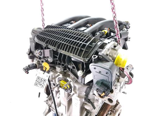 Engine PEUGEOT 208 I (CA_, CC_) 1.2 VTI 82 | BP36831471M1  - Image 6